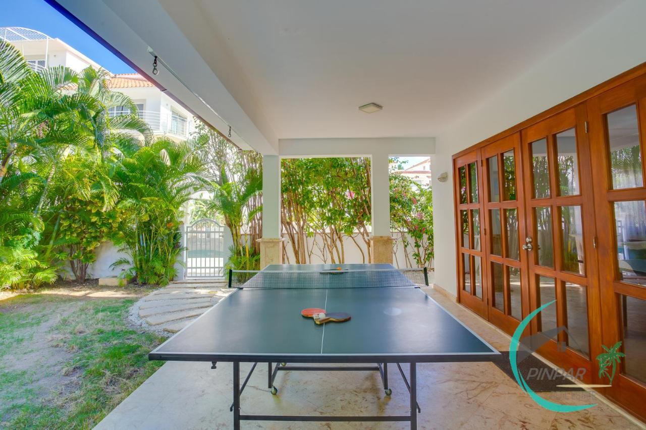 Gemelas Corales Punta Cana