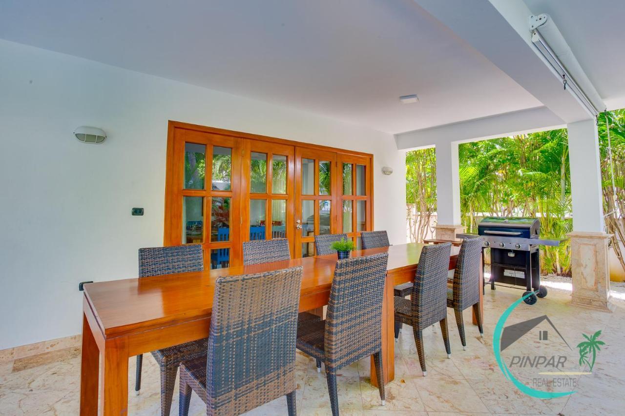 Villa Gemelas Corales Punta Cana
