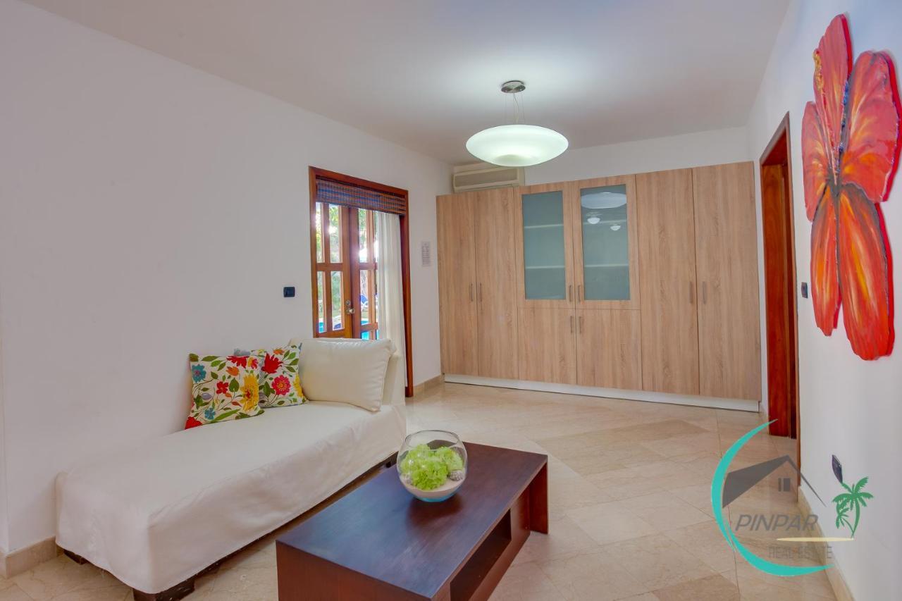 Gemelas Corales Villa *
