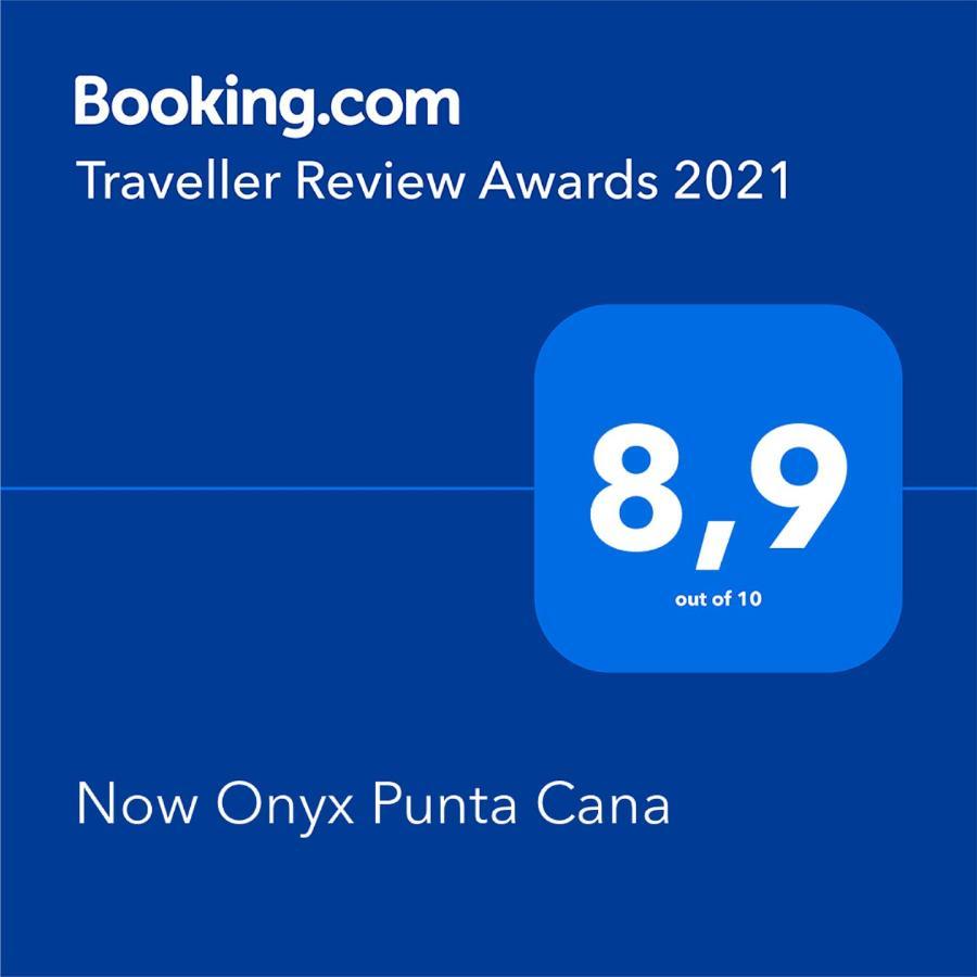 Resort Dreams Onyx & Punta Cana