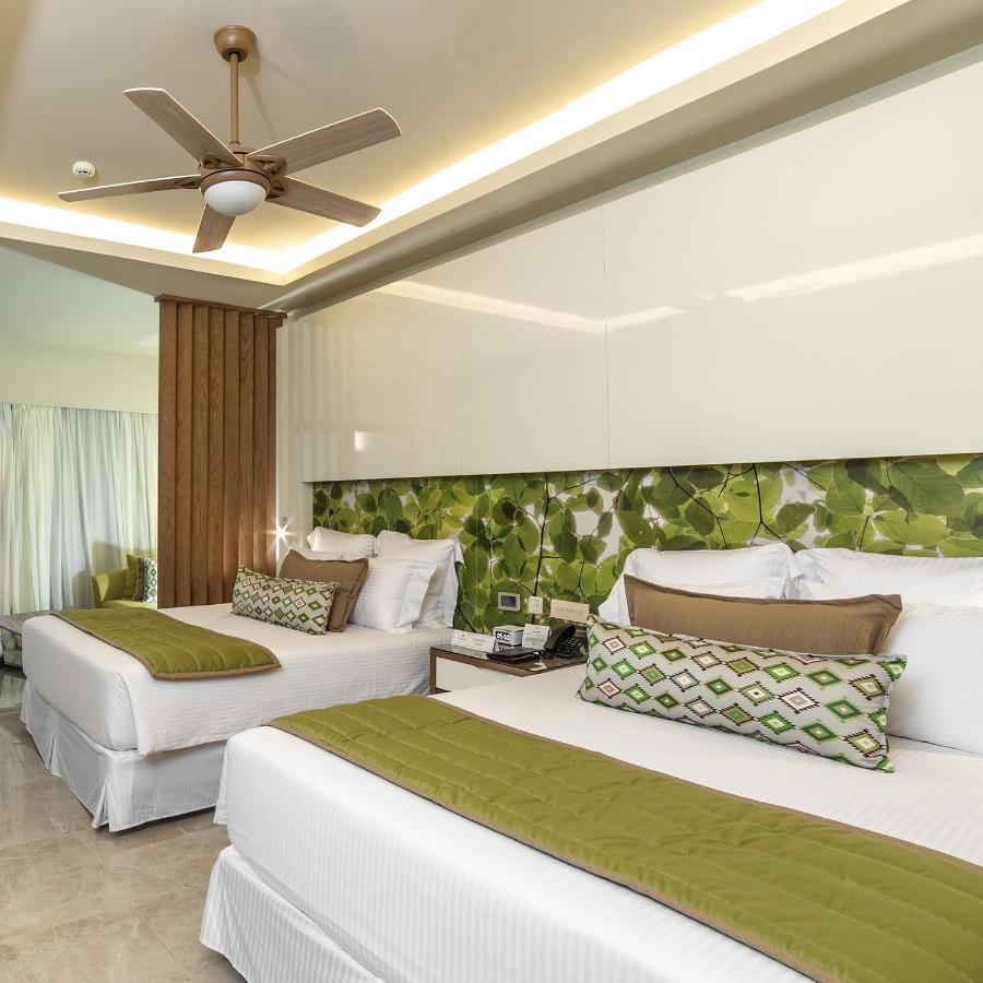 Dreams Onyx & Punta Cana