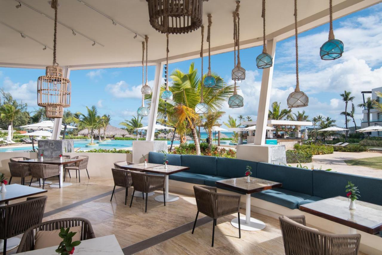 Dreams Macao Punta Cana