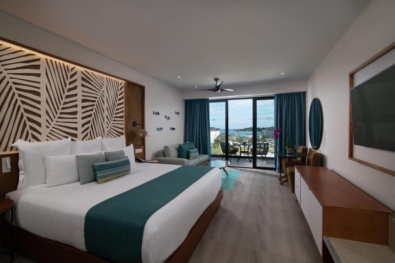 Resort Dreams Macao 5*