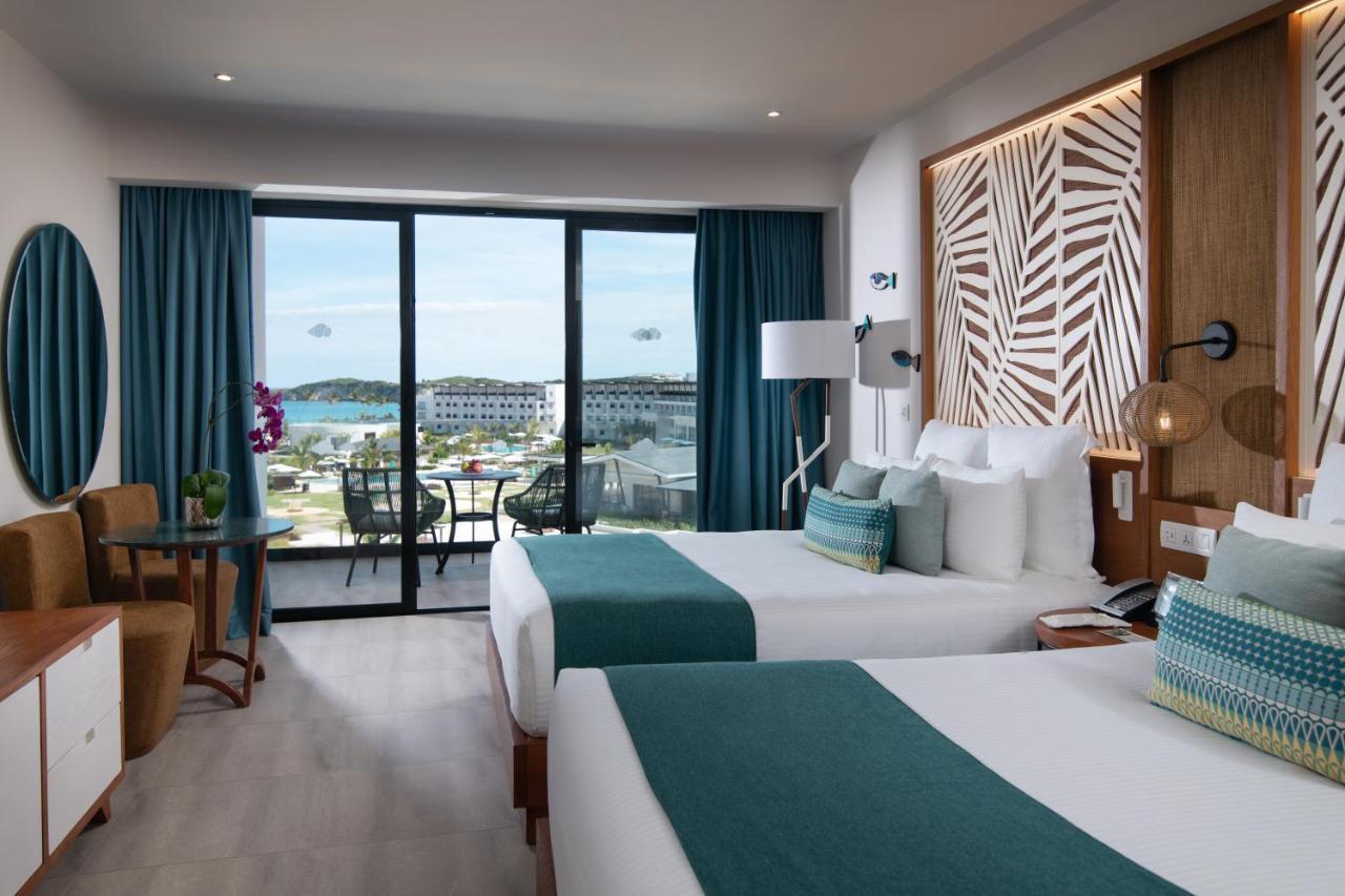 Resort Dreams Macao Punta Cana