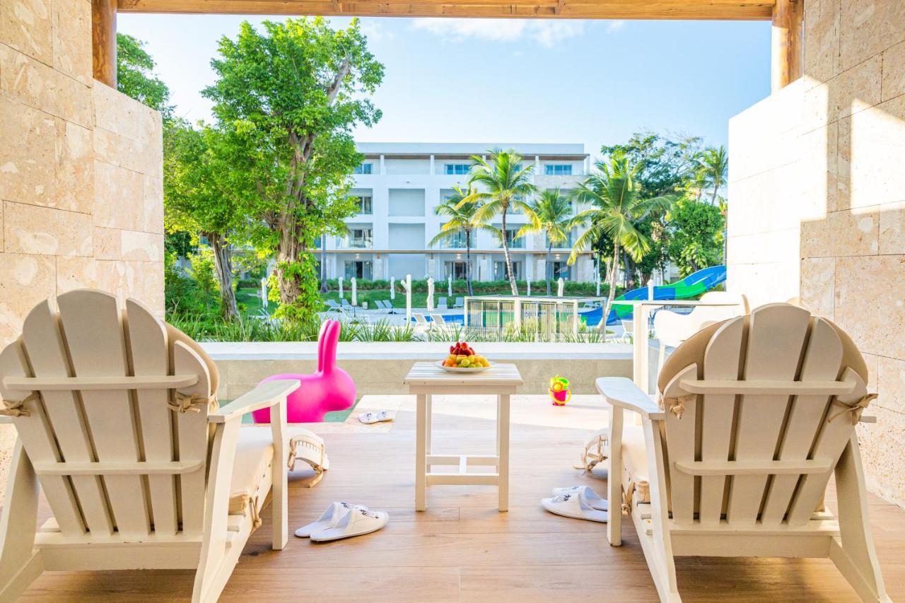 Princess Family Club Bavaro Resort
