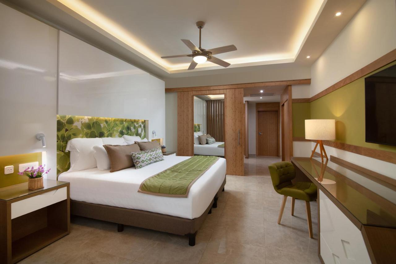 Dreams Onyx & Resort Punta Cana