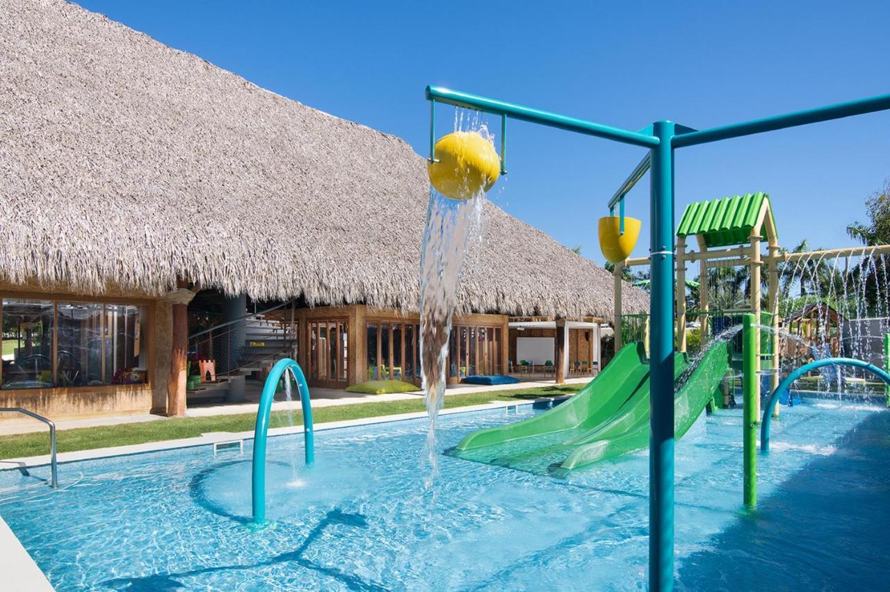 Dreams Onyx & Punta Cana