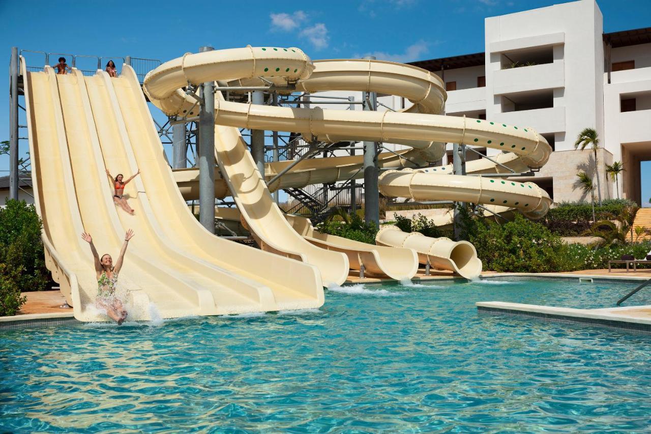 Dreams Macao Resort Punta Cana