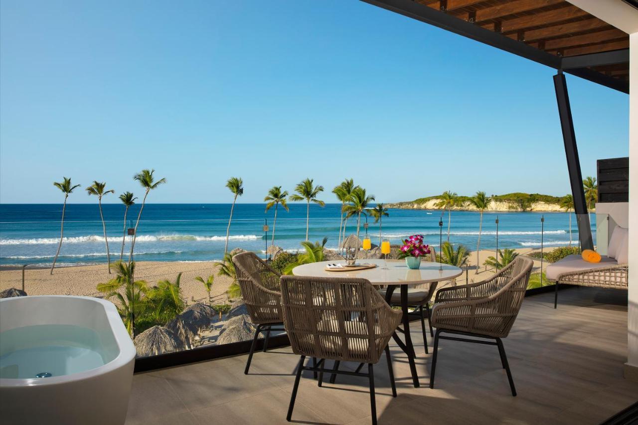 Resort Dreams Macao Punta Cana