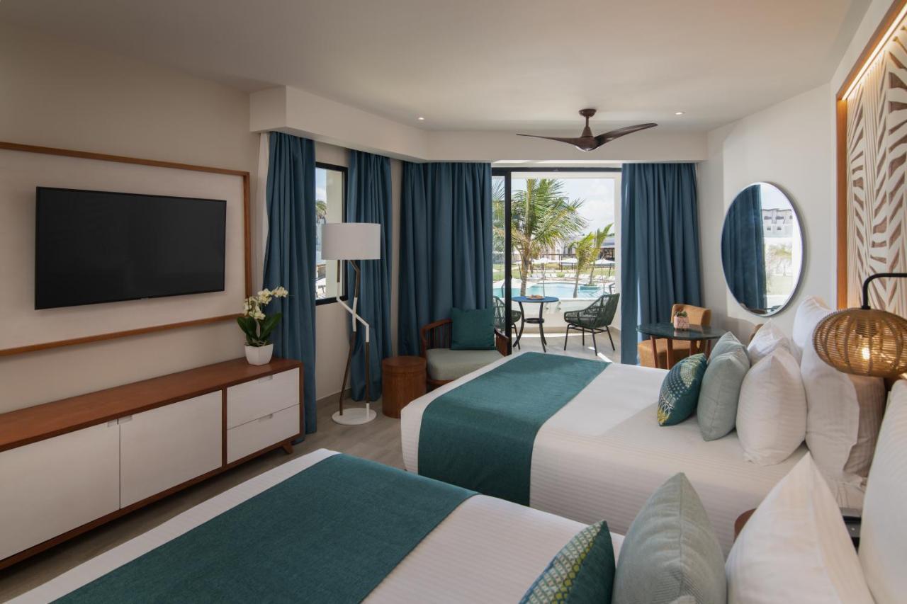 Dreams Macao Resort 5*