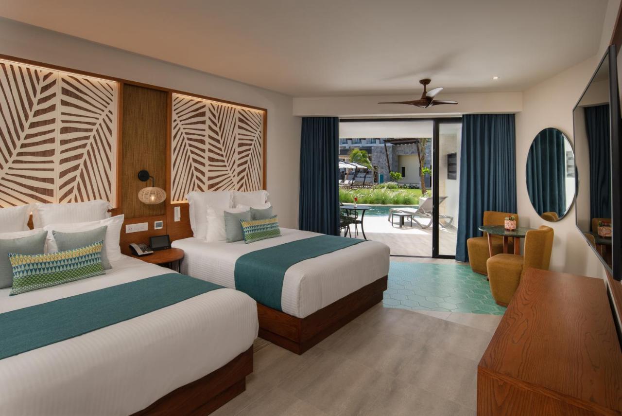 Dreams Macao Resort 5*