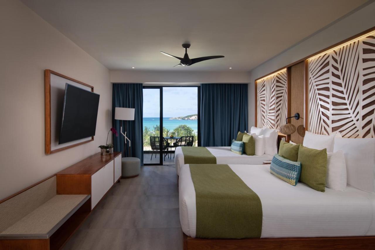 Resort Dreams Macao 5*