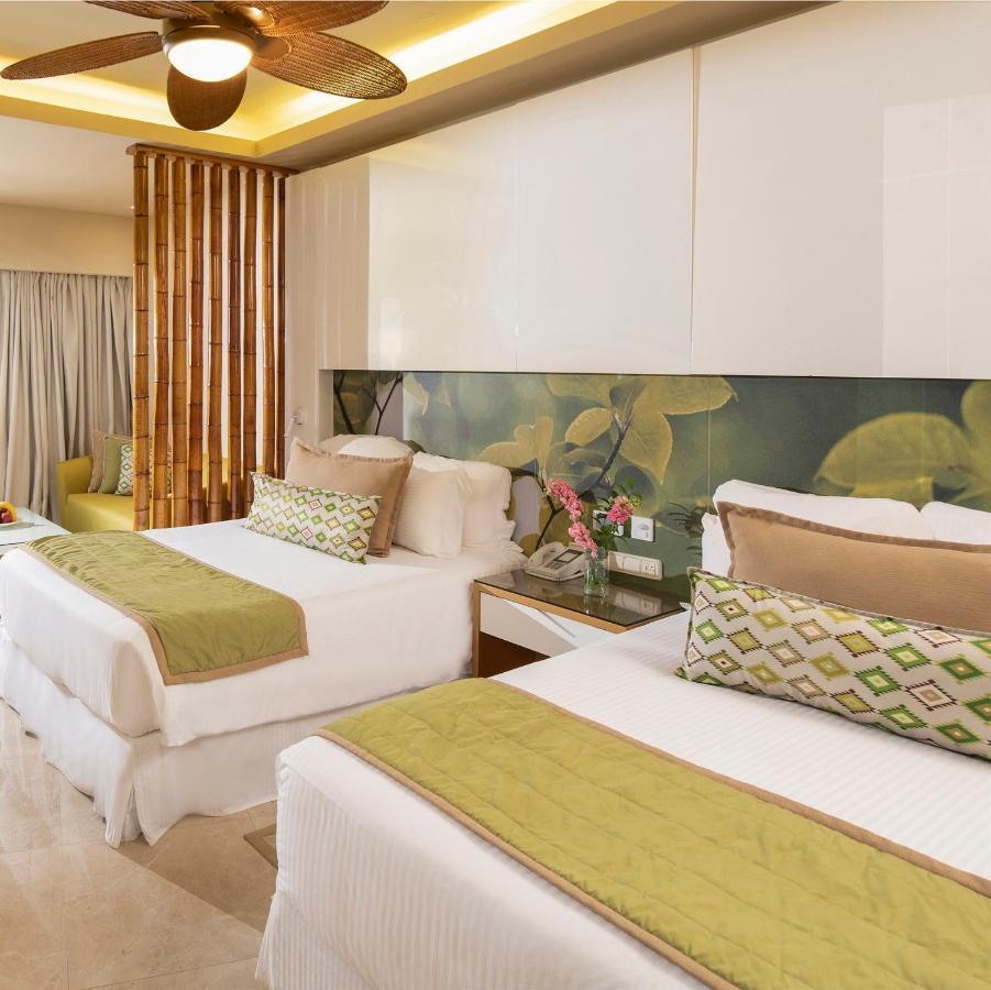 Dreams Onyx & Punta Cana