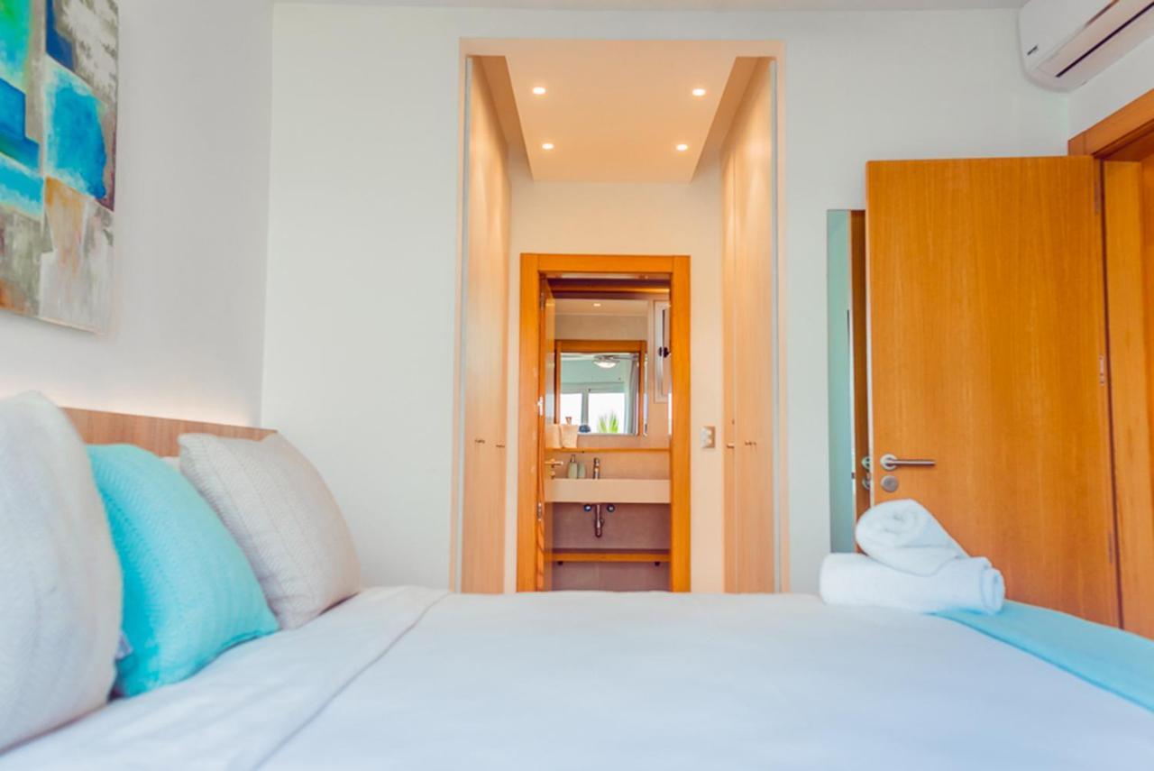 Beach Garden B2 Luxury Apartamento *