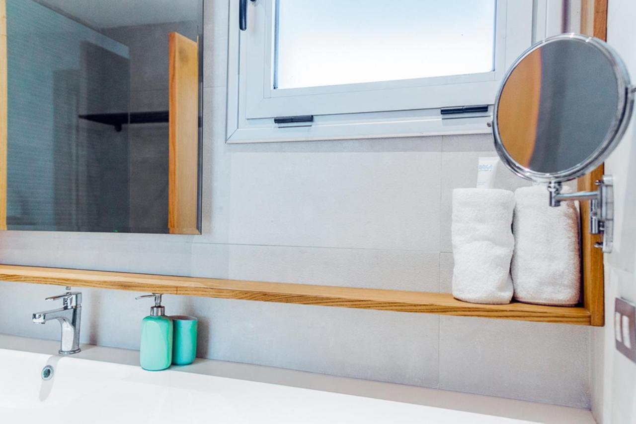 Apartamento Beach Garden B2 Luxury