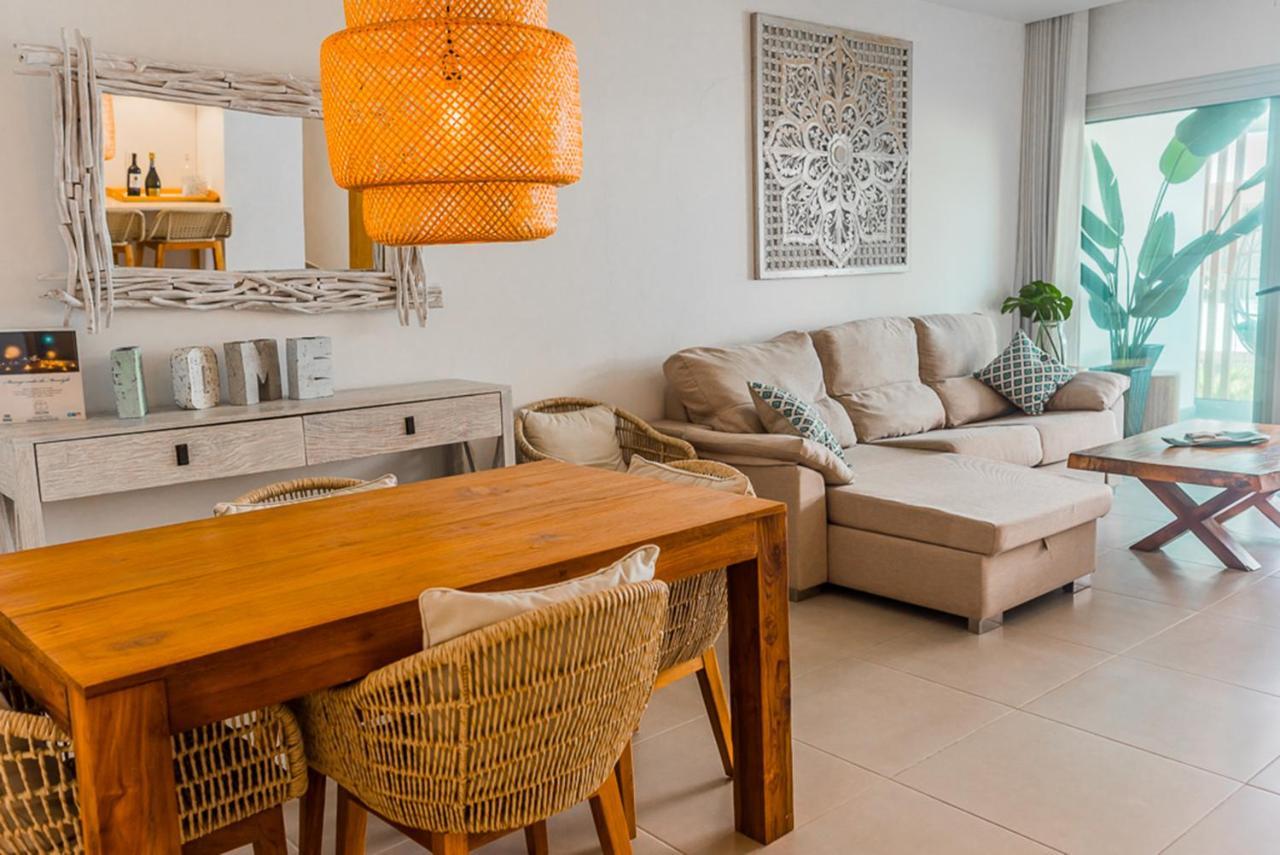 Apartamento Beach Garden B2 Luxury Punta Cana