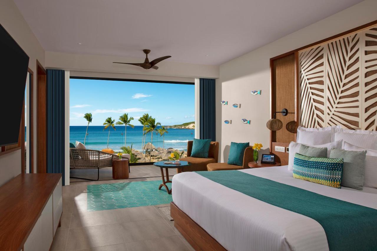Dreams Macao Resort 5*