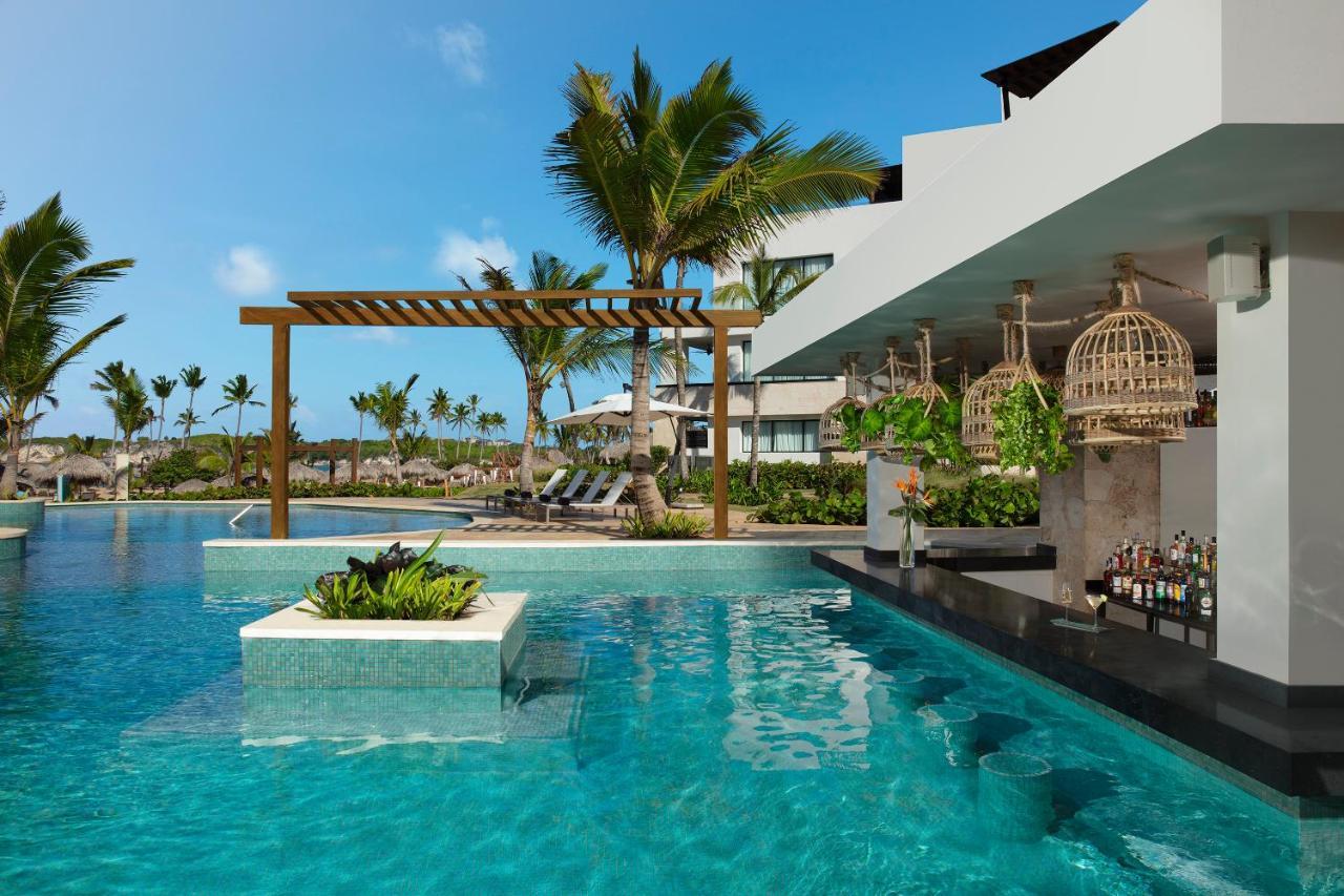 Dreams Macao Resort Punta Cana