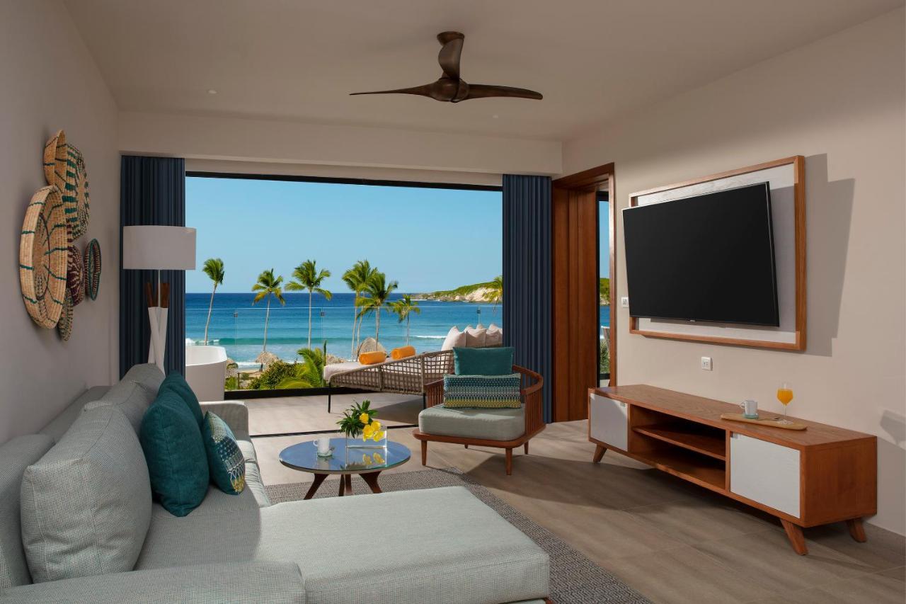 Resort Dreams Macao Punta Cana