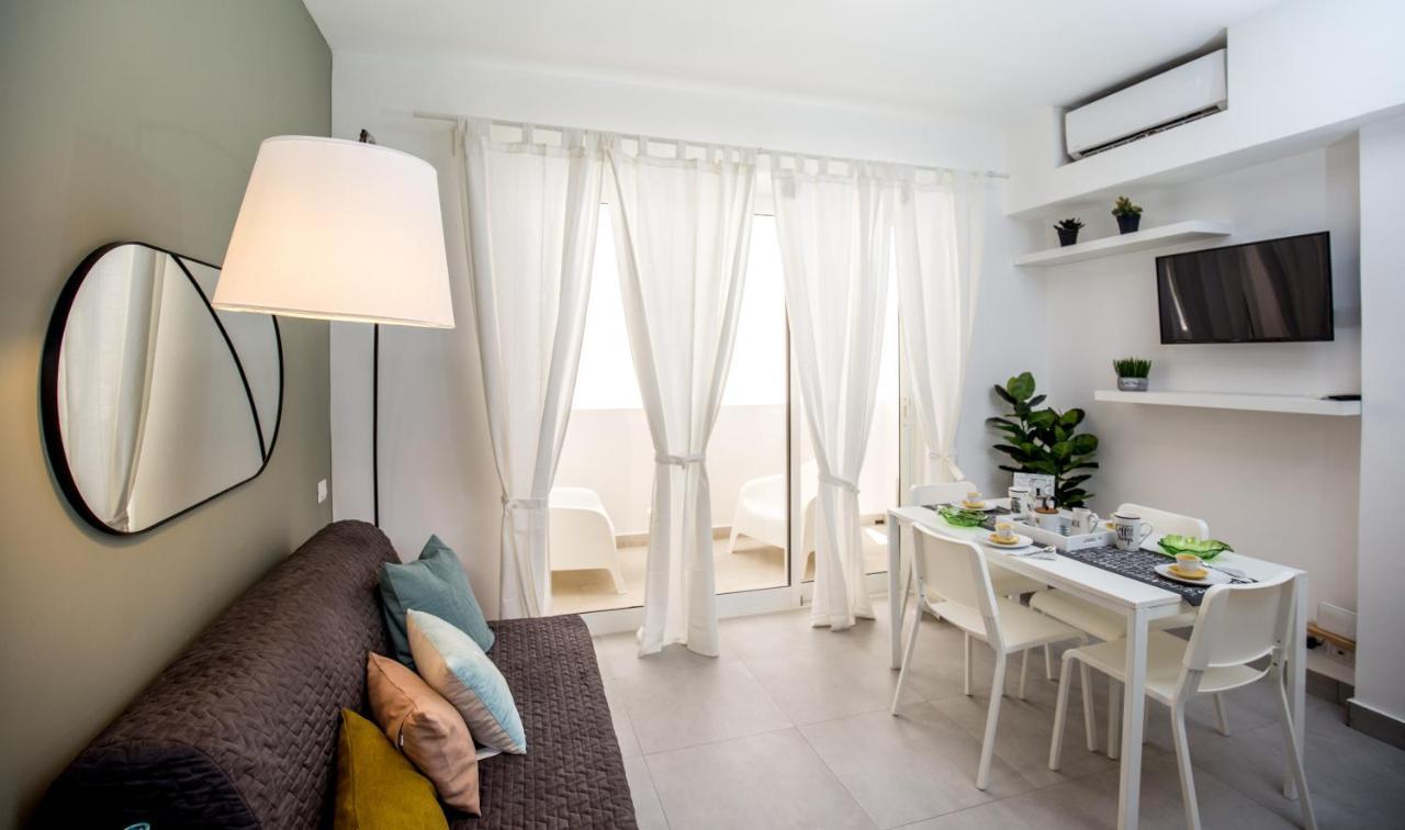Paraiso By Bella At Ducassi Apartamento *