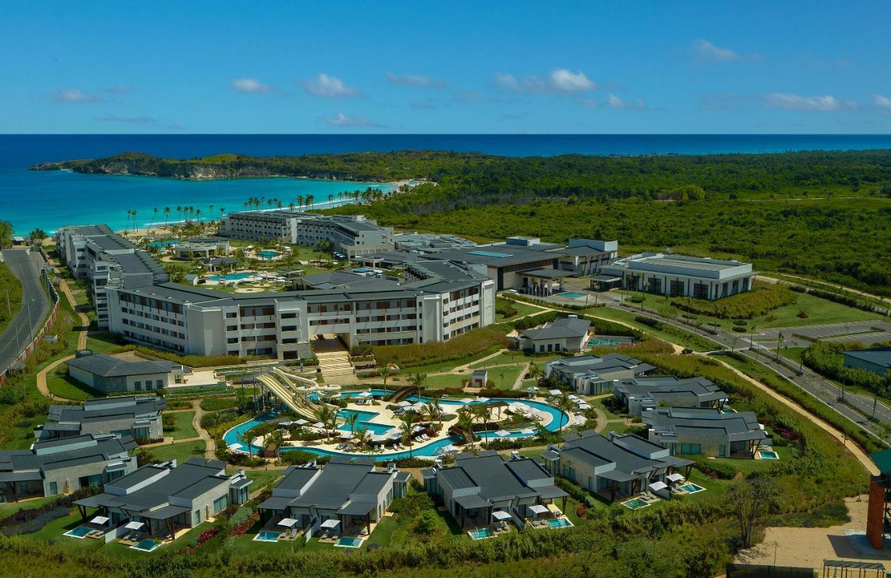 Resort Dreams Macao Punta Cana