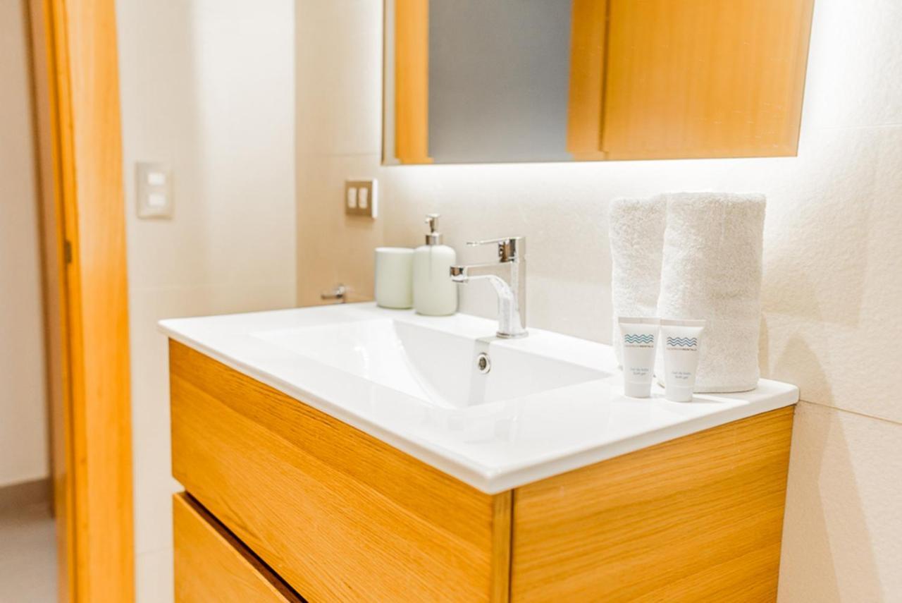 Apartamento Beach Garden B2 Luxury