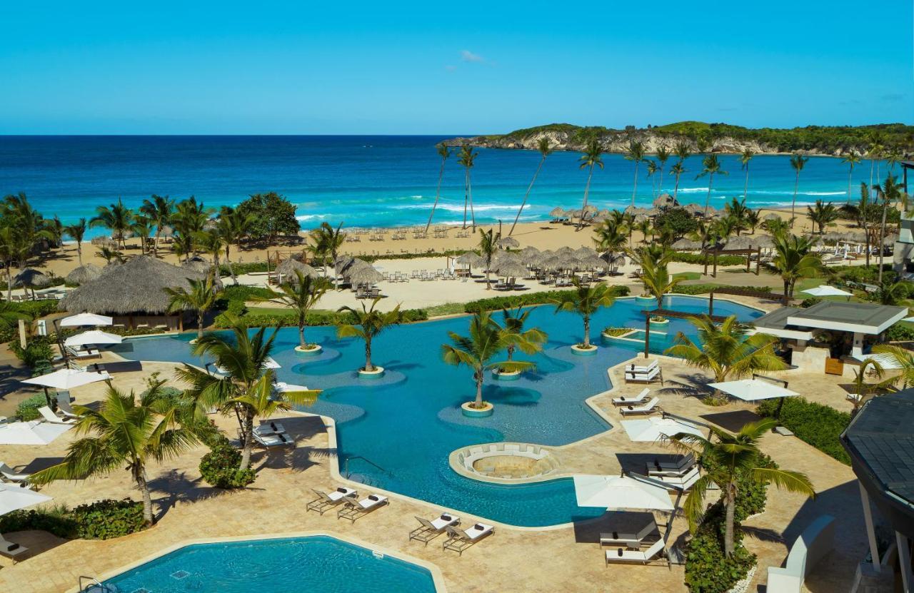 Dreams Macao Resort Punta Cana