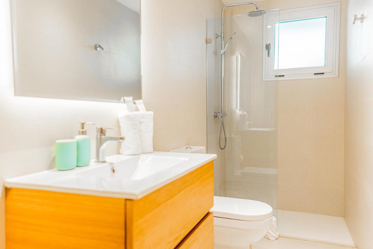 Apartamento Beach Garden B2 Luxury