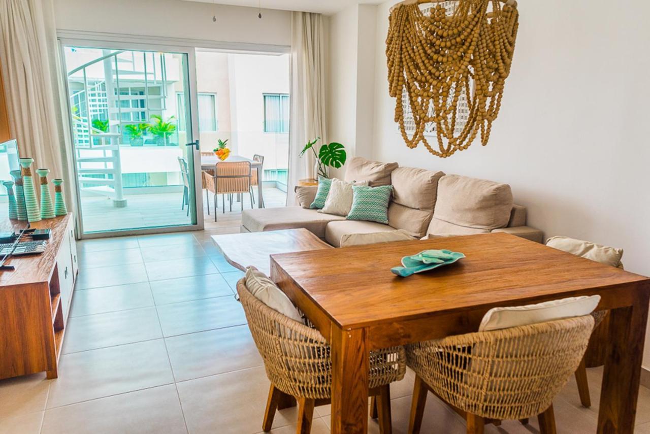 Apartment Beach Garden C4 Luxury Punta Cana