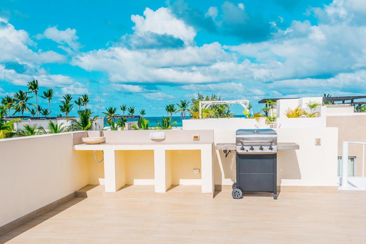 Beach Garden C4 Luxury * Punta Cana