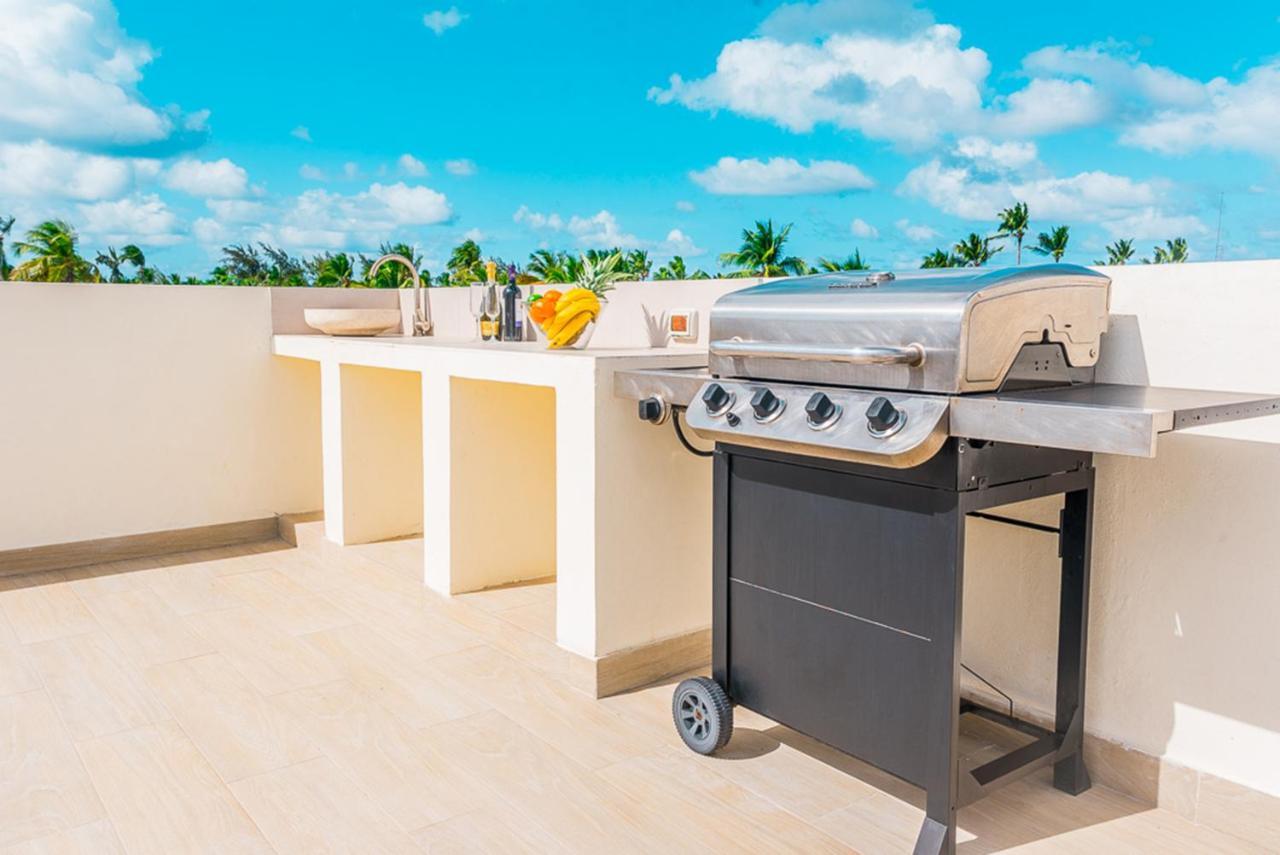 Beach Garden C4 Luxury