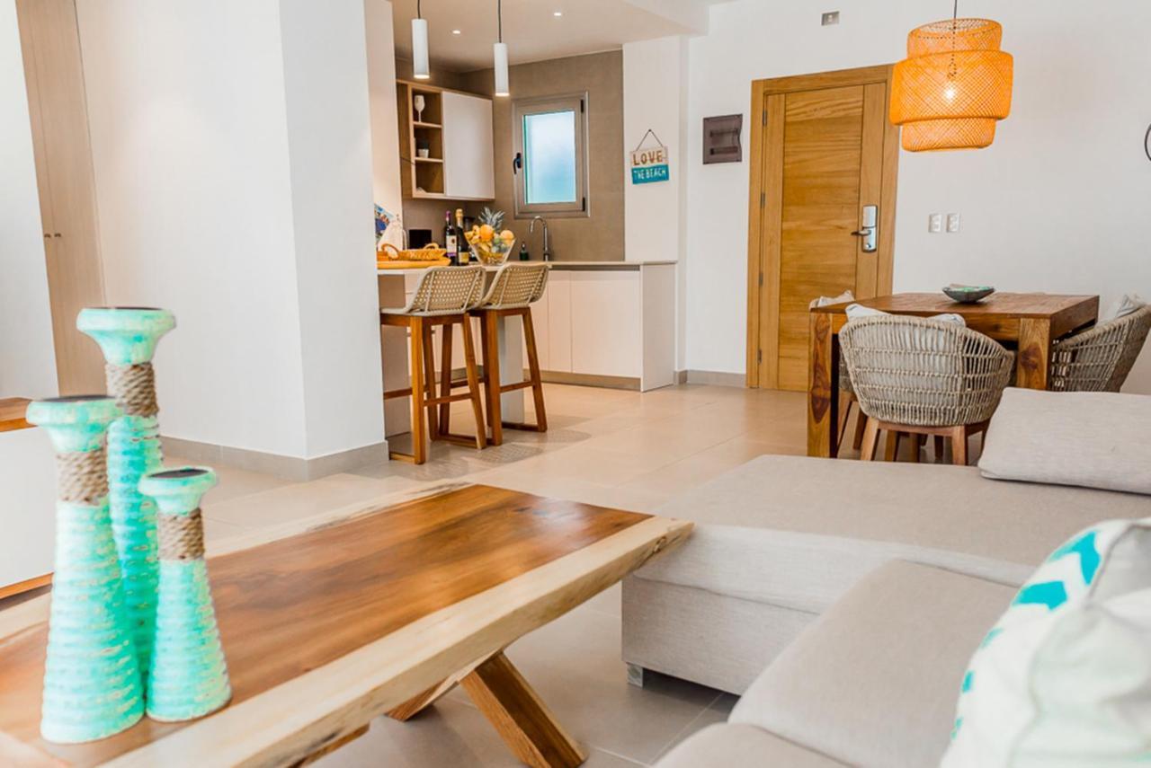 Apartamento Beach Garden B2 Luxury Punta Cana