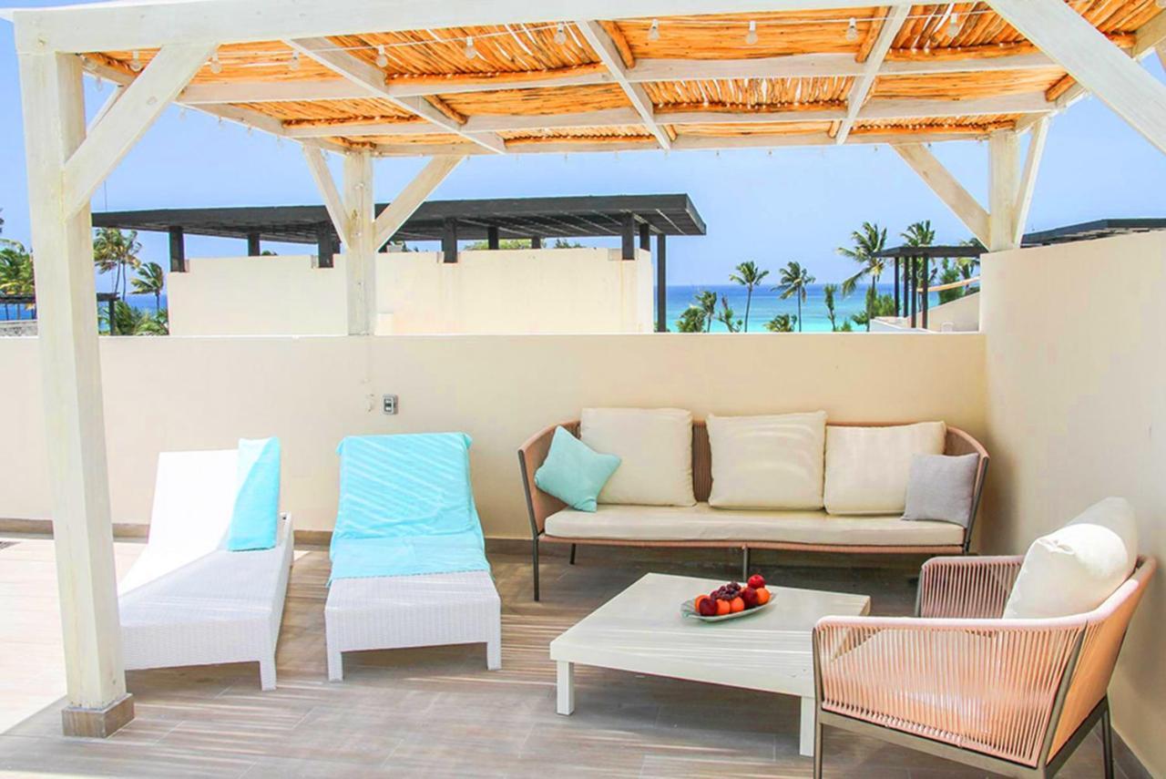 Beach Garden C4 Luxury * Punta Cana