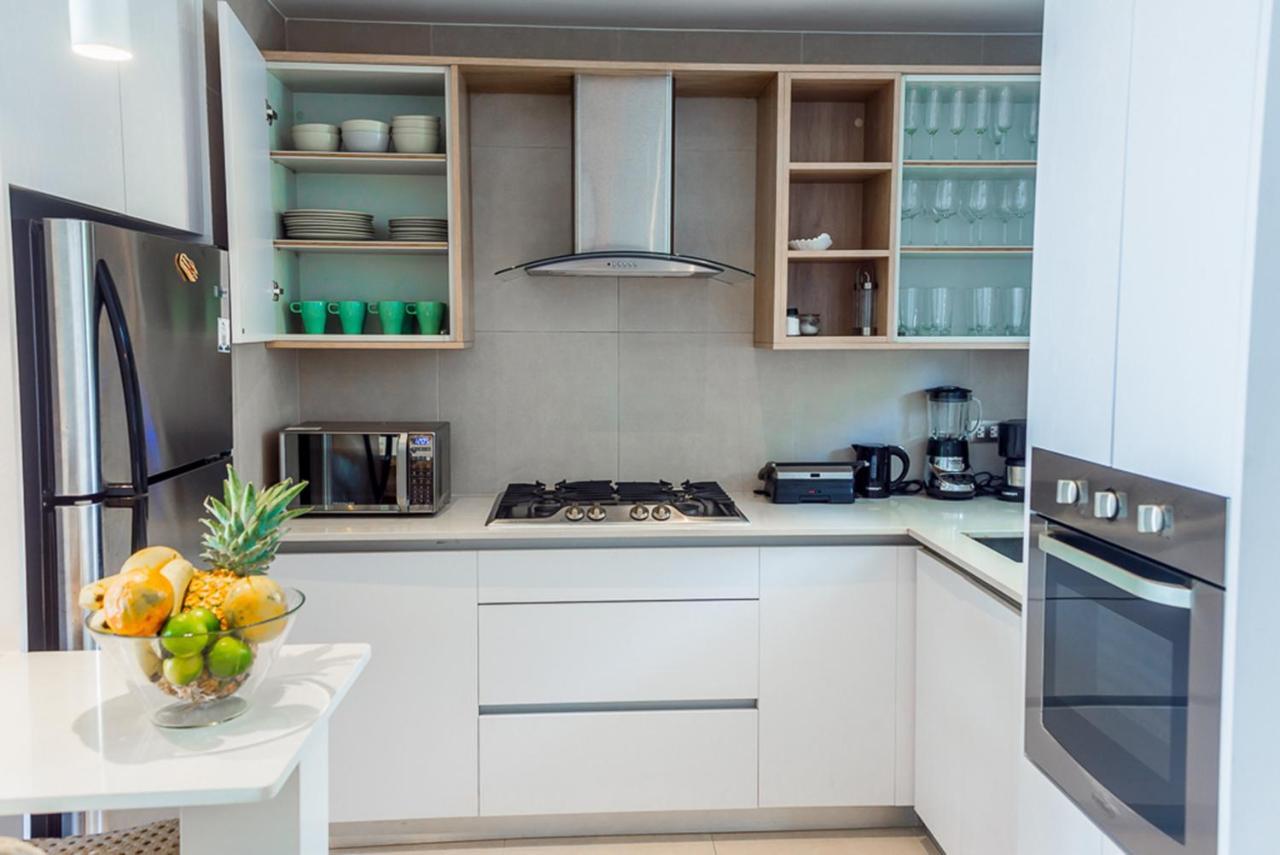 Beach Garden B2 Luxury Apartamento Punta Cana
