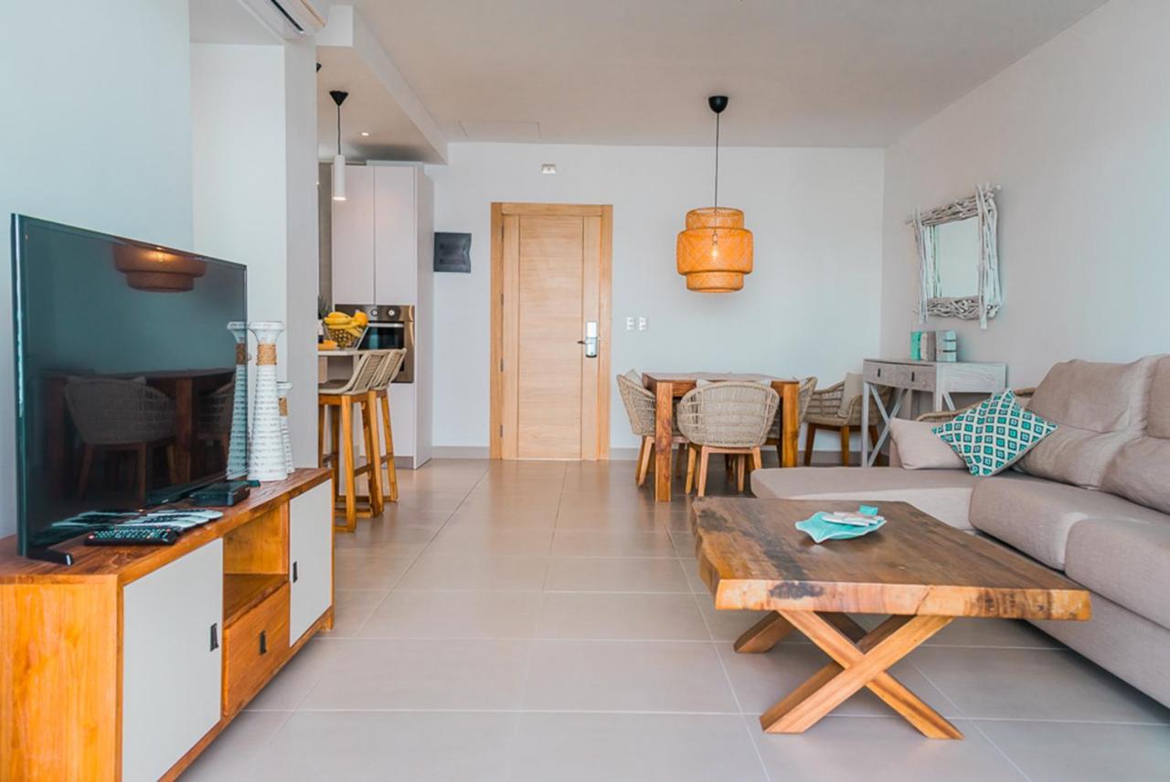 Apartamento Beach Garden B2 Luxury Punta Cana