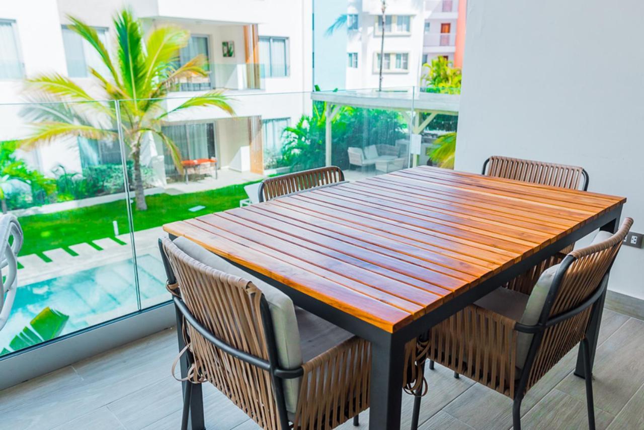 Beach Garden B2 Luxury Apartamento Punta Cana