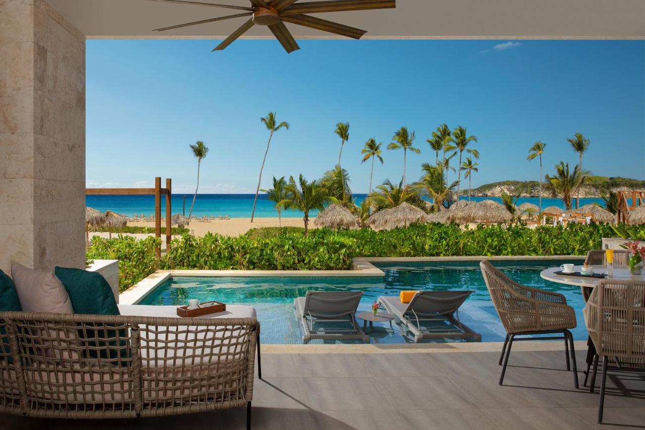 Dreams Macao Resort Punta Cana