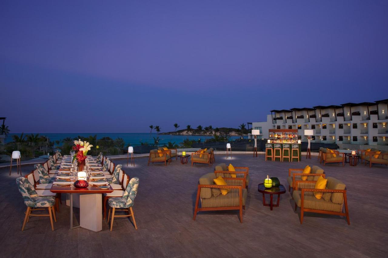 Dreams Macao Resort 5*