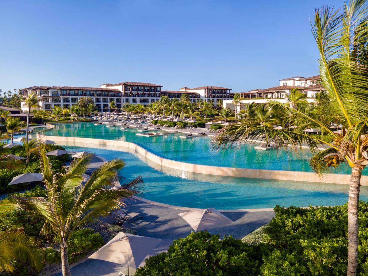 Unique Club At Lopesan Costa Bávaro