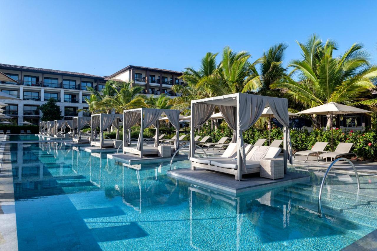 Resort Unique Club At Lopesan Costa Bávaro Punta Cana