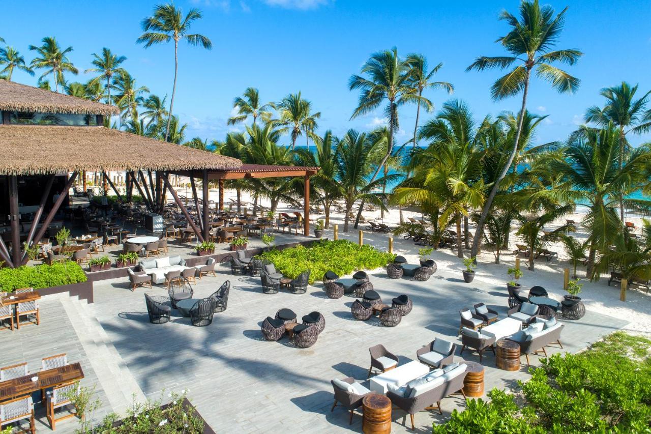 Unique Club At Lopesan Costa Bávaro Resort