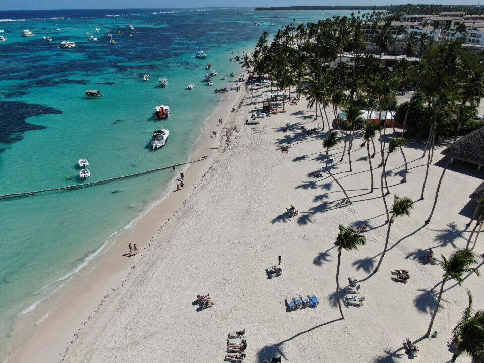 Grand Blue Garden Los Corales Beach Punta Cana