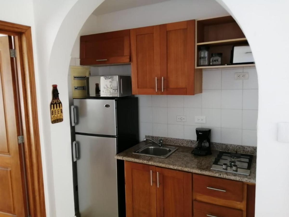 Holiday home Grand Blue Garden Los Corales Beach