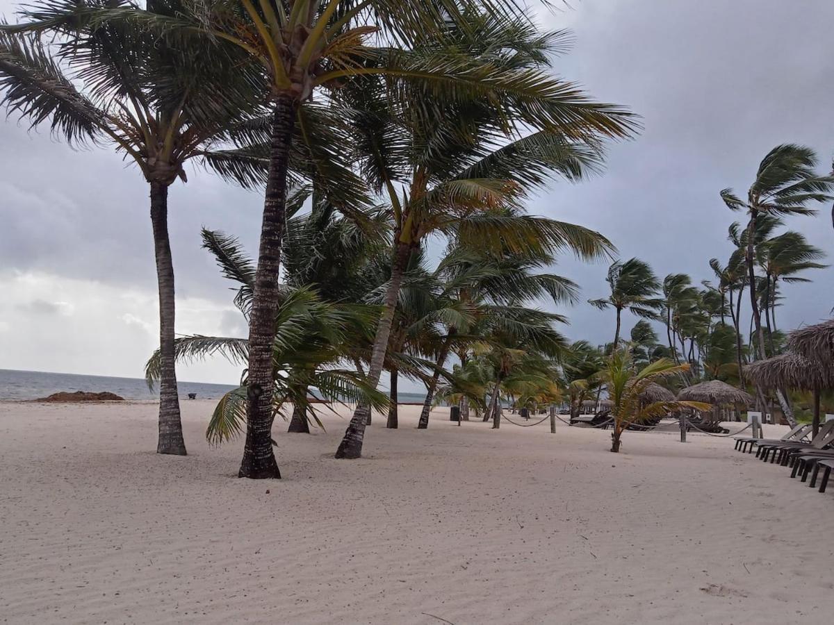 Holiday home Grand Blue Garden Los Corales Beach *