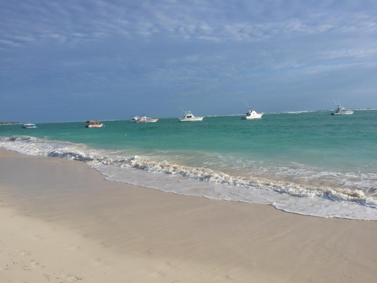 Holiday home Grand Blue Garden Los Corales Beach *