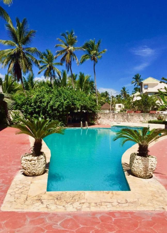 Grand Blue Garden Los Corales Beach Punta Cana