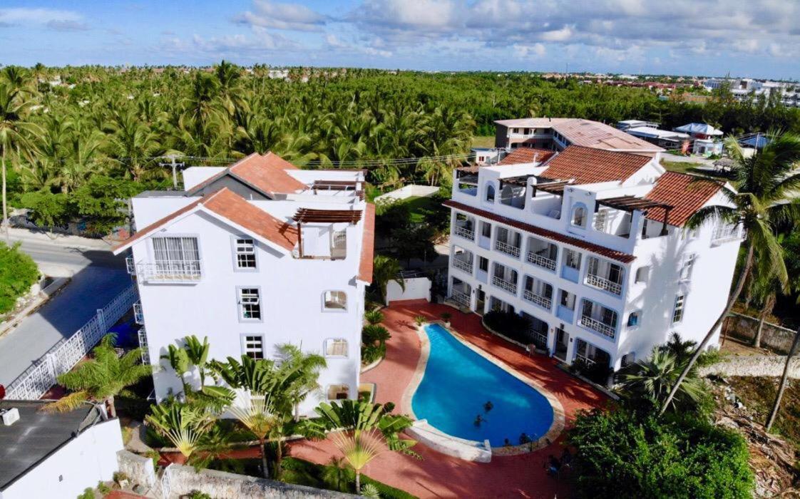 Grand Blue Garden Los Corales Beach Holiday home *