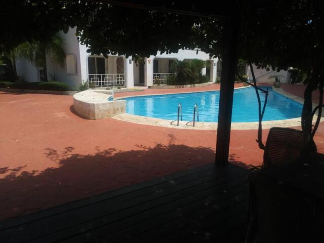 Grand Blue Garden Los Corales Beach Holiday home Punta Cana