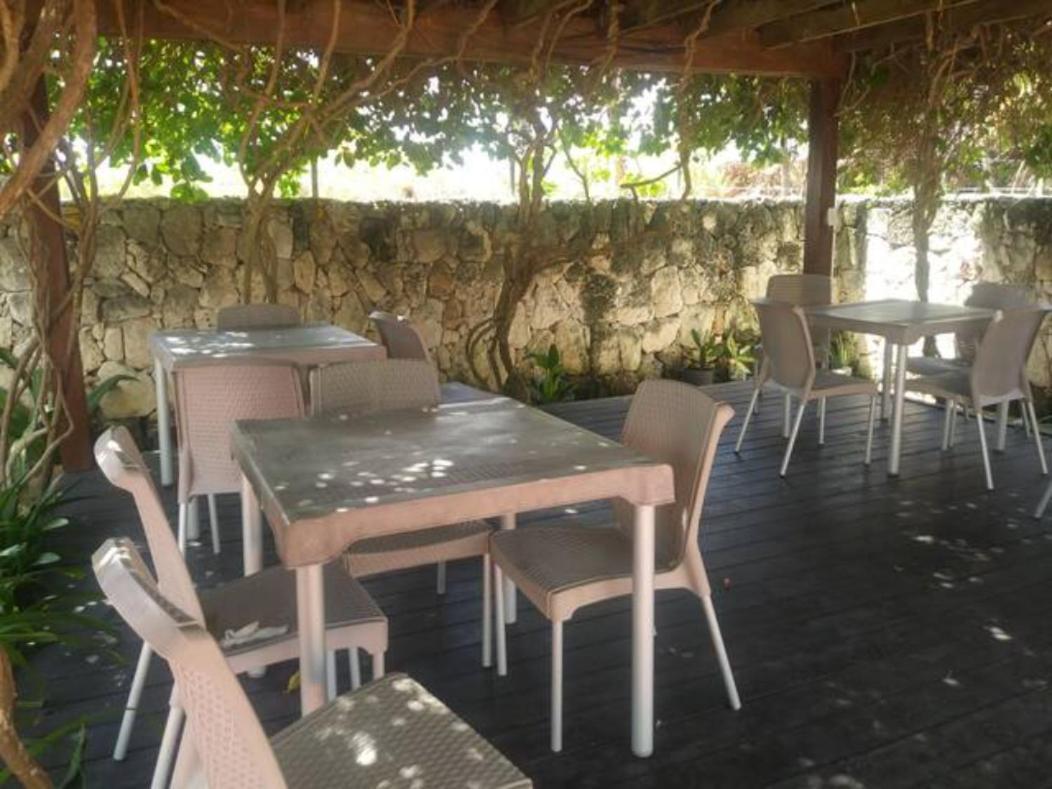 Holiday home Grand Blue Garden Los Corales Beach *