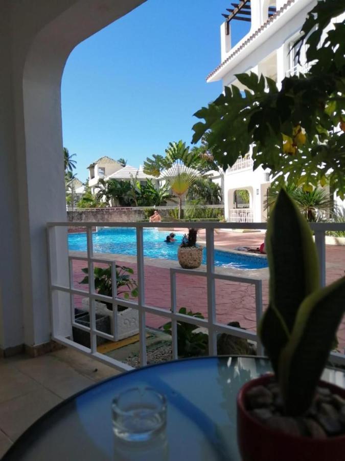 Grand Blue Garden Los Corales Beach Holiday home Punta Cana